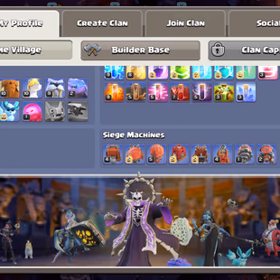 Th16 Almost Max [Full Cosmic Set] | Hero-95-95-70-45 | Equipment-14-Epic Almost Max | XP-204 | NC-Yes | BEST-DEAL - Image 4