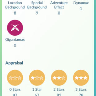 0P🔥Shiny toxel 💎Shundo thundurus |Shiny 151 [] 69 Legendary |Shiny special background 4 |Galar zapdose - Image 4