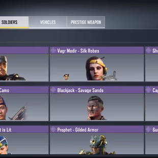 SUPER CHEAP || 1 MYTHIC 9 LEGENDARY 288 EPIC || SAFE ACCOUNT || INSTANT DELIVERY  - Image 4