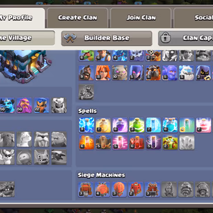 ❗[ TH-13 NEAR MAX ]❗FIREBALL [MAX] - A.FIGURE [17] || HEROS: 72-71-50-50-22 || NEAR MAX DEF - TROOPS ||  FAST DELIVERY - Image 4