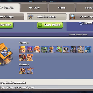 PURPLE WALL TH17 NEAR MAX| BK 85 AQ 93 MP 72 GW 65 RC 41 DD 2| GOOD EQUIPMENT|GOOD BH| NAME CHANGE AVAILABLE| CHEAP - Image 6