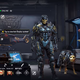 Mythic 3 🔴 Ghost 🔴AS Val | AK117 - Image 2