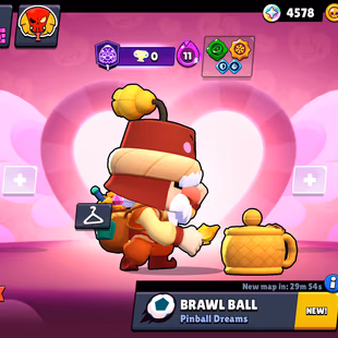 BEST DISCOUNT | 343 Skins | OG skins | 72k | 99 Brawler | 86 P11 | 70 hyper | IOS and Android | Full Access  - Image 1