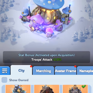 State 2555  - GOOD PET -  VIP 10 - 257M Power  - Full  set of orange outfits - 5 House skin -  9 Avatar Frame - - Image 3