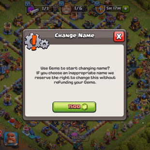 🌞BEST OFFER🌞TH 18 HIGH DEFENCE | 5X HERO MAX 105/105/95/80/55/14 | 16 ALL EPIC EQUIPMENT HIGH MAX TYP | GUARDIANS-5/5 - Image 6