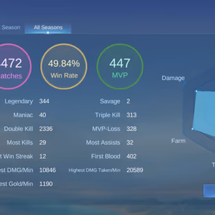 🔥129 Skins🔥 Level 67! Exquisite 1! Deluxe 15! Exceptional 25! Mythic Glory 57! High Level! Rare Account! - Image 8