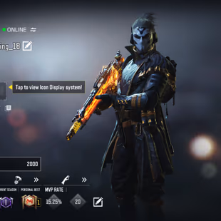 BEST DEAL || Lava Remix || Bright Blade || Cool Epic Soldiers || 1/1 Activision Only || Safe & Instant Delivery - Image 5