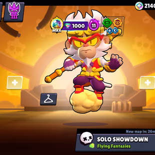 💎 (RARE) 470 OG SKINS 60 TITLES 975 PINS 95600 TROPHIES MASTERS METEORIC FAME 78 HC WU KONG MICO KATANA KINGDOM SKINS - Image 1