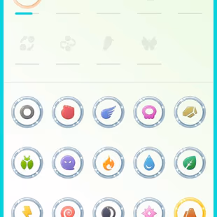 SHINY LEG RESHIRAM - LEVEL 70 - 197 SHINY - 19 LEGENDARY || 9-10million STARDUST - RENAME AVAILABLE - SAFE SECURED - Image 3