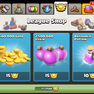 🔥FULLY MAX TH-11🔥S.BALL MAX-F.BALL-14-G.GAUNTLET | HERO-50-50-30 | RENAME FREE | LOW PRICE - Image 7