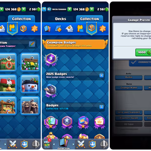 🔥KT15 XP61 || 61X LV14 🔥 9X ELITE | 2X MAXED | 11 EVOLVED | 10K TROPHY | RENAME AVAILABLE | INSTANT DELIVERY - Image 4