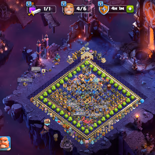 🔥RARE/- DECORATED🔥TH18 CLOSE MAX!! 5X COSMIC SCENERY! NC-500 GEM! SB/MAX AF/MAX RS/MAX EB/MAX MM/23 SnB/20 FB/20  - Image 1