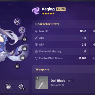 GENSHIN IMPACT💎57 AR | 40 CHARACTERS | 10 LEGENDARY | 1 WEAPON | 3 CONSTELLATION | FULL ACCESS | 2 GIFTS 🎁 - Image 5