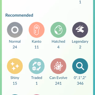 🔥SHINY LEGENDARY LUCKY MEWTWO 💎 LEVEL 46 [] 15 SHINY [] 2 LEGENDARY [] 375 POKEMON [] INSTANT AVAILABLE [] PTC LOGIN - Image 5