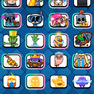 Lvl 55 nc free very high hards guaranteed good for this price  - Image 4