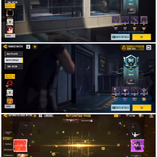 10 CP SPIN | LEVEL 400 | 1 MYTHIC GUN | 11 LEGENDARY GUN | 339 EPIC GUN | 172 EPIC SOLDIER | ACTIVISION ONLY  - Image 6