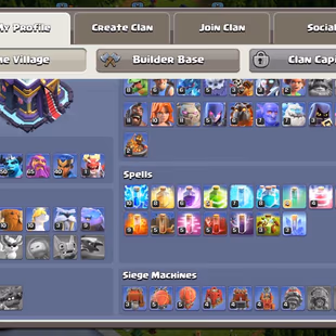 🔥[MAX TYPE TH-15-5EPIC LVL-23]🔥 [7EPIC-E.BOOT-S.BALL MAX] | HERO-90-90-50-65-40 | NC FREE | LOW PRICE - Image 5