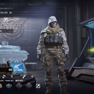 iOS Android - Level 63 - Rank Elite- 1 Mytich - 9 Legendery - 73 Epic - Code1042 - Image 4