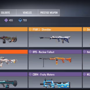 SUPER CHEAP ! 1 MYTHIC 12 LEGENDARY 649 EPICS ! Locus - Metal Whiskers ! Lava Remix ! Cool Soldiers ! INSTANT DELIVERY  - Image 3