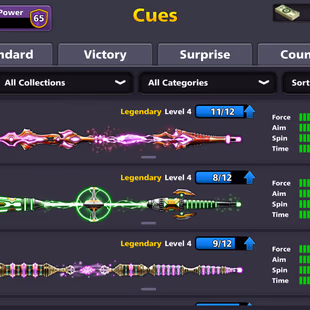 8bp account cheap, good price - Image 5