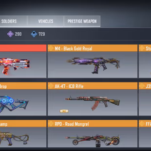 SUPER CHEAP || 1 MYTHIC 9 LEGENDARY 381 EPIC || SAFE ACCOUNT || INSTANT DELIVERY  - Image 2