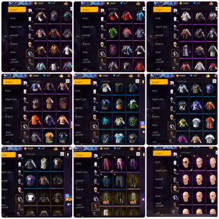 LvL 60 || AK LVL5 - Image 3