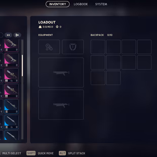  Arc Raiders | Steam | Full Maxed account | Max lvl (75) | 74/74 BLUEPRINTS | 8 MILLION  TOTAL (Cash and Stash)  - Image 8