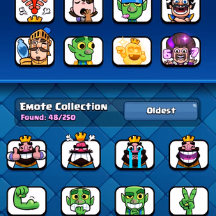 8600 TROPHIES | 6500 GEMS | 12 MAX CARDS | 6 EVOLUTION | KT-14 | FREE RENAME | 121/121 CARDS |  INSTANT DELIVERY. - Image 5