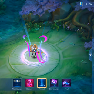 MOST RAREST HYPER BASED ACCOUNT || HIGH STAR EX 507 || DEMANING SKIN || DECENT WINRATE || HIGH LEVEL || RARE ACCOUNT - Image 8