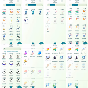 1917 Level 70 Eternatus Shundo Ho-Oh Shiny Dialga Origin Roar of Time Shiny Palkia Origin Shiny Darkrai - Image 6