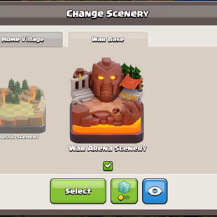 🔥TH 18 99 PERCENT MAX🔥XP 277-18K GEMS-3 EPIC MAX FB 26 ALL 20-2 LEAGUE SKINS & WAR ARENA-NC 500-FULL WALLS MAX-BEST - Image 7