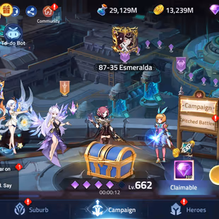 All Platform  - SV 30190 - 36568M pow -  16UR - Image 4