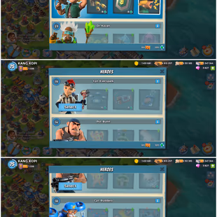 22 - Lv 75 | HQ 28 | PP 3248 | VP 1336 | Many Prototype and Stone | 3827 Diamond | INSTANT DELIVERY! - Image 4