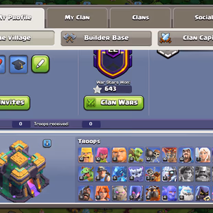 RR-TH 14 FULL NEAR MAX-5 EPIC MAX [FA-21 MM-21 FB-20 RS-21 EB-20] 11 EPIC EQUIPMENT | 6 BUILDER | NC-500 | MEDEL-270 - Image 3