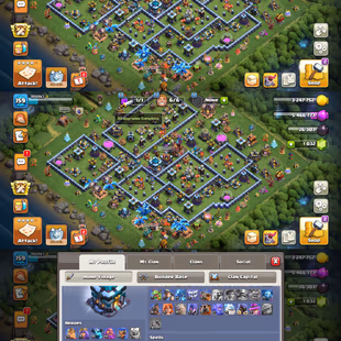 Th13 Max [11 Epic High] [] XP-159 [] Nothing Left [] BEST-DEAL - Image 1