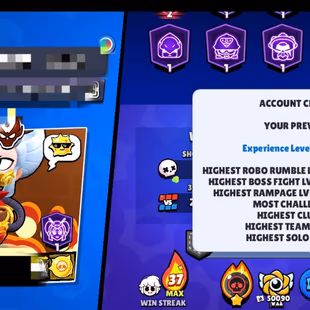 MASTERS 25 | 85K | 85 FULL MAXED P11 WITH HYPERCHARGE | 64 PRESTIGE | METEORIC FAME 1 | BELLE GOLDHAND | 73 TITLE - Image 5