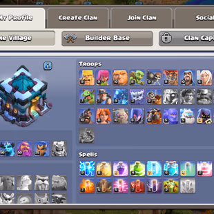 TH13 FULL MAX  - Image 8