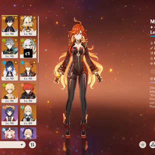 (Europe) Great Account  - Image 2