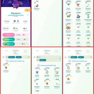 🎯 FRESH STOCK] LEVEL 51 PG ACCT | 287 SHINY 👹| 53 LEGENDARY | 7 PERFECT IV | EVENT & COSTUME PIKACHU | READY TO TRADE - Image 5