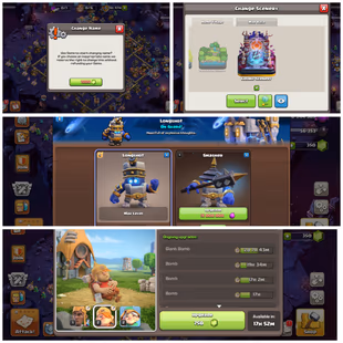 🔥TH-18 HUGE ACCOUNT - HIGH HEROS 🔥 EQUIPMENT SB(MAX) FA(MAX) FB(26) AF(26) EB(26) | MAX SMASHER | INSTANT DELIVERY - Image 7