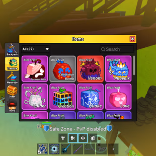 Blox fruit account for sales - Image 3