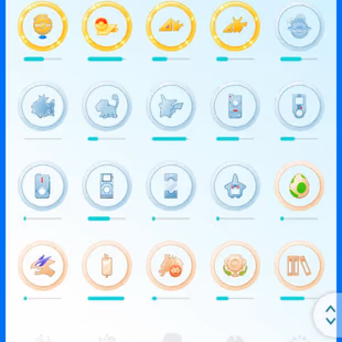 🔥SHINY LEG KYUREM 💎 LEVEL 70 - 183 SHINY - 17 LEGENDARY || 9-10M - Image 5