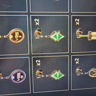 LVL 273 / 2 Vandal / 2 Phantom / 2 knives (BP) unranked - Image 4