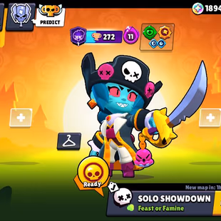 Exclusive Account | Trophy 53K | Brawler 100 Unlock | Max+Hypercharge 99 | Billing 18k | Skins Collection 307  | BEST-DE - Image 2