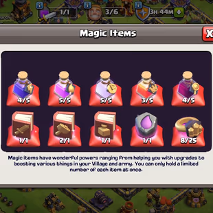 🔥[TH 17 NEAR MAX] X WALLS MAX🔥 || BK 92 AQ 95 MP 68 GW 70 RC 45 || NAME CHANGE 500 || 8 HERO SKIN || IOS AND ANDROID - Image 6