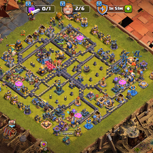 PROFILE HIGH | TH18 MAX TYPE | SB-MX!SnB-MX!AF-MX!DC-MX!FB-MX!RS-MX!EB-MX | HERO-105-105-95-80-55-22 |255-XP |HUGE SKINS - Image 2