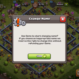 ❗[ 13'000 GEMS ]❗TH-14 NEAR MAX || R.SPEAR [17] - NICE EQUIPMENT || HEROS: 69-75-47-42-22 || 600 MEDALS || BEST DEAL - Image 6