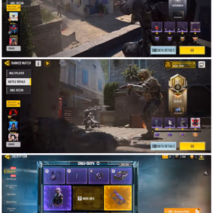 SUPER STACKED | LEVEL 400 | 10 CP SPIN | 1 MYTHIC GUN | 13 LEGENDARY GUN | 485 EPIC GUN | 230 EPIC SOLDIER  - Image 6
