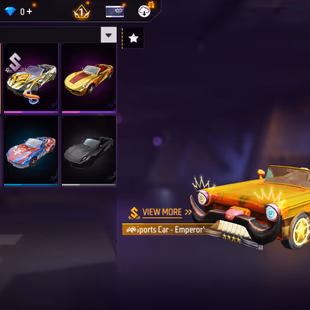 EP284|Lv63|64Character|178Bundle|387Costume|PainTendoBundle|340Weapon(2Evo+59Mythic)|61Emote(20Mythic)|37Vehicle82Backpa - Image 4