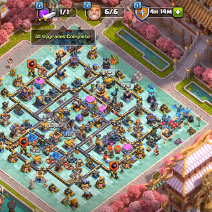 🔥TH18 MAX FULL🔥SB/MAX MM/MAX AF/MAX FA/23 DC/MAX MS/MAX FB/MAX LP/MAX RS/MAX EB/MAX!! 10X SCENERY 22X SKINS!!GHOST SET - Image 1